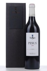 spain-ribera-del-duero-wine-vina-sastre-pesus-2016